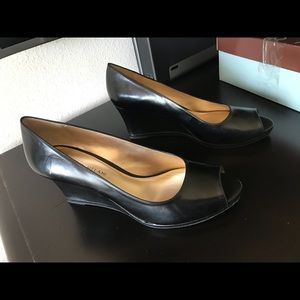 NEW Antonio Melani Maureen001 Black Pumps Size 9.5